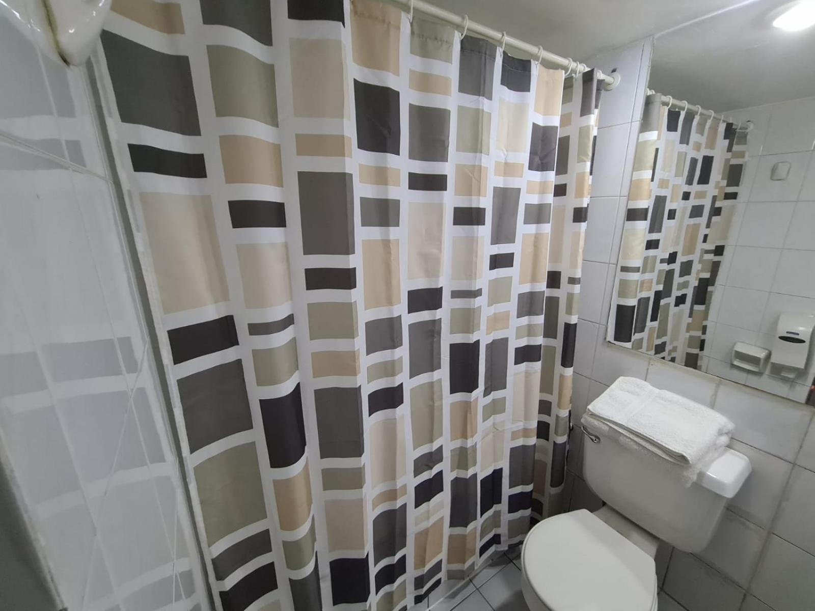 Kennedy Suites 204