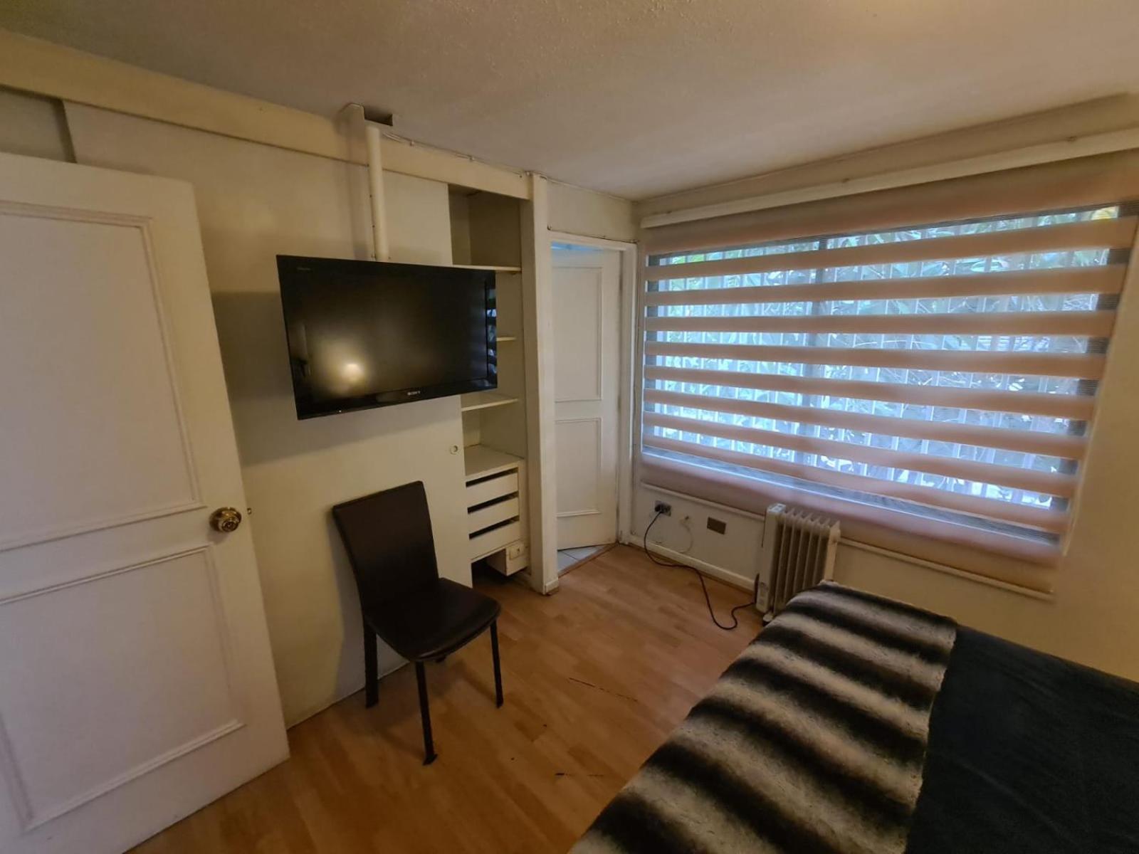 Kennedy Suites 204