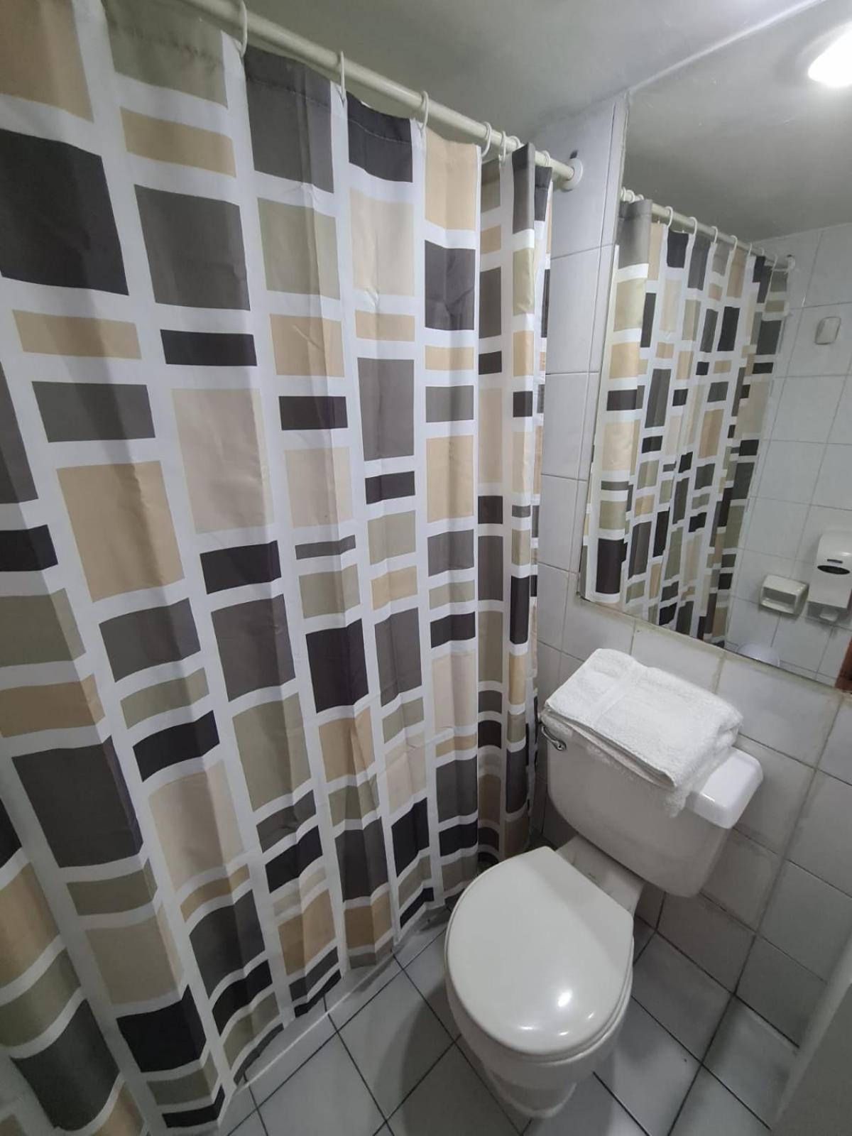Kennedy Suites 204