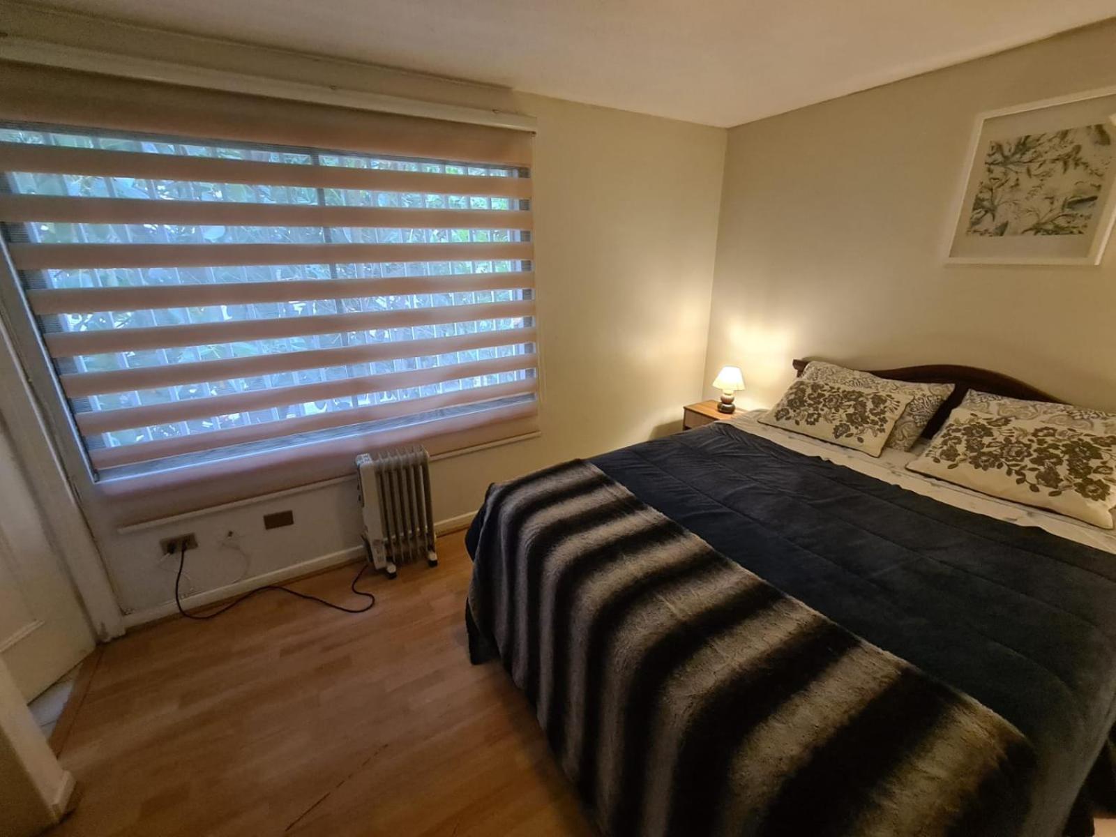 Kennedy Suites 204