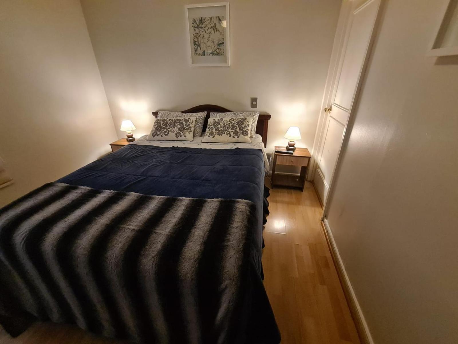 Kennedy Suites 204