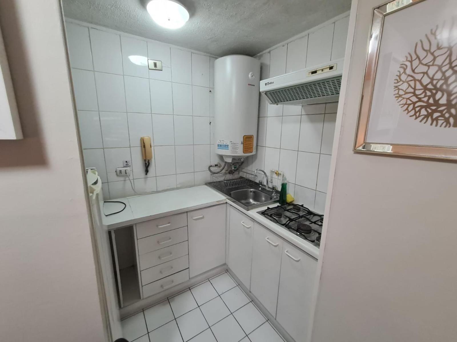 Kennedy Suites 204