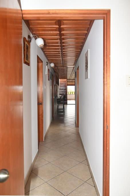Gran Olivar Suite de San Isidro -3 Habitaciones view 4