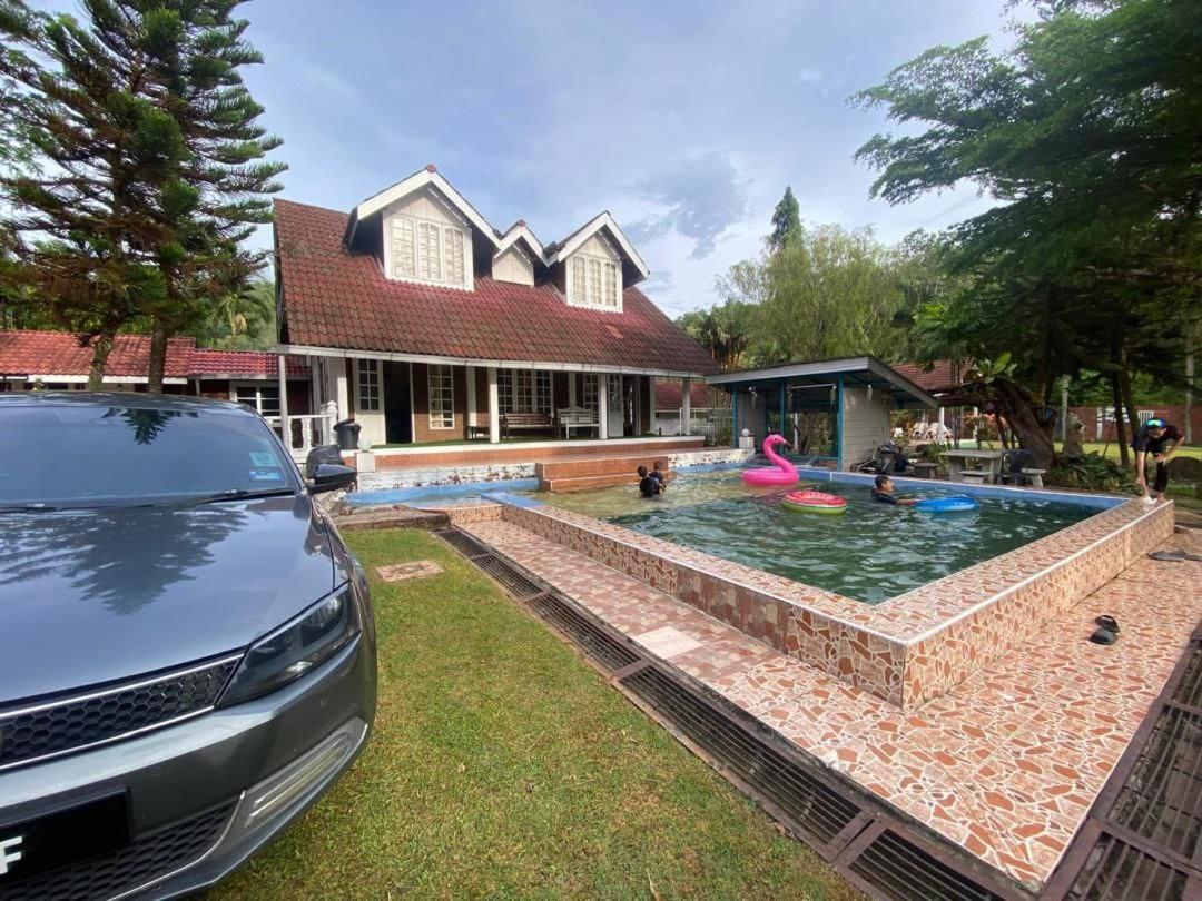 SIBA LODGE GUESTHOUSe