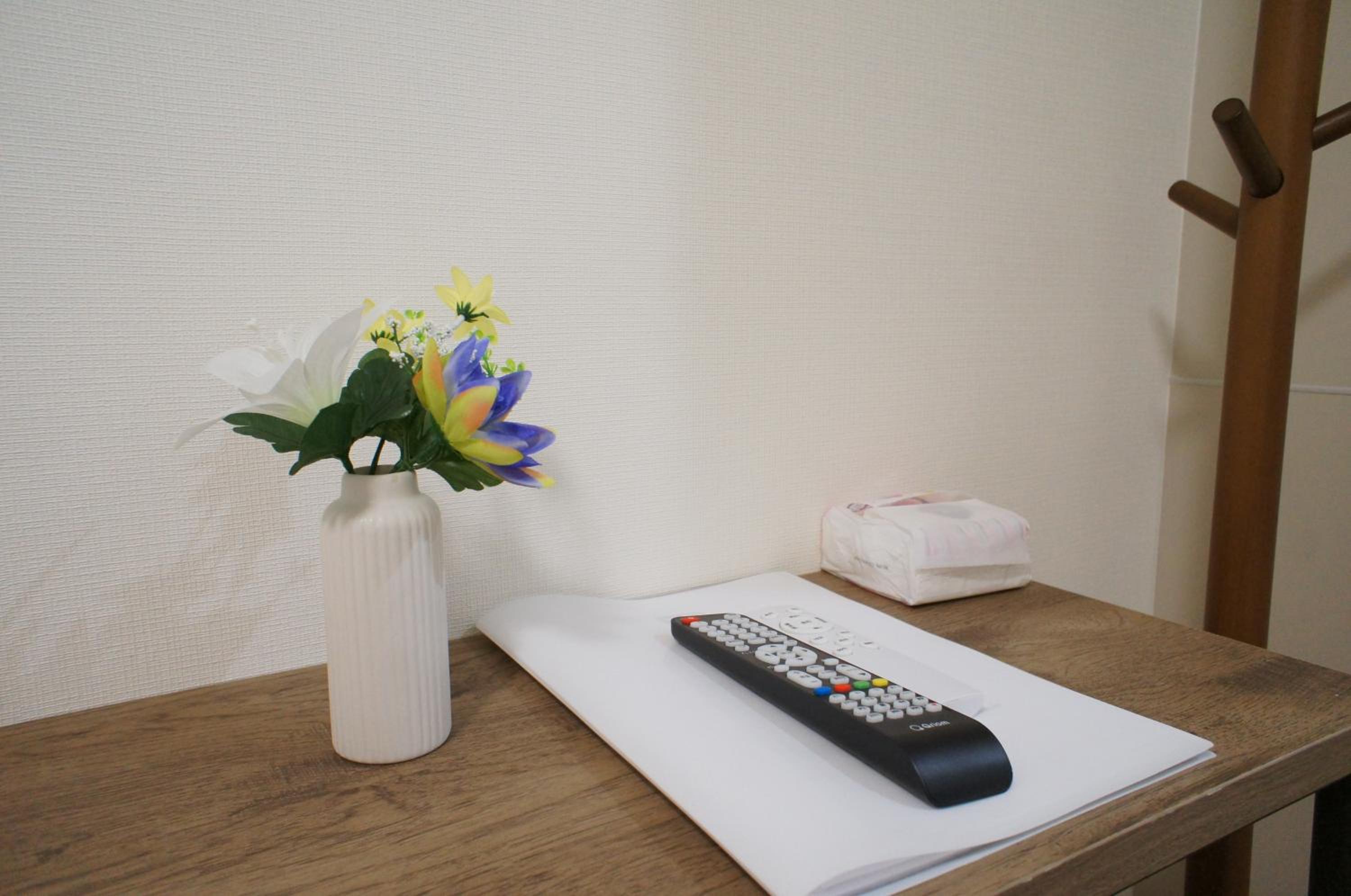 テルヌファビュル亀戸 - Tokyo Urban APT in a Japanese Local Shopping Street, with Direct Access to Shinjuku & Akihabara