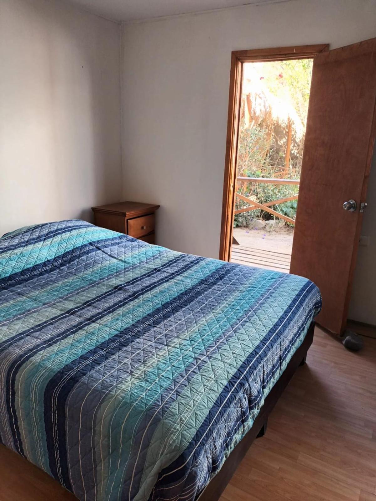 Hostal Al Yaras