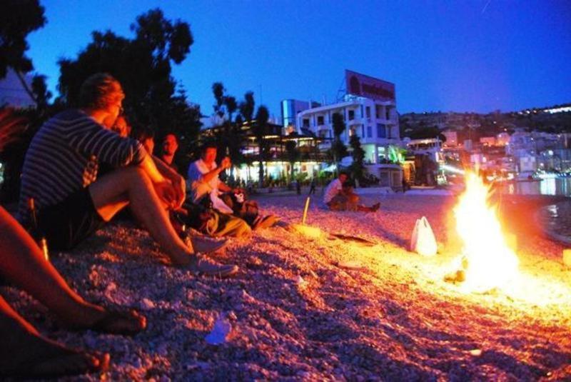 Saranda Backpackers