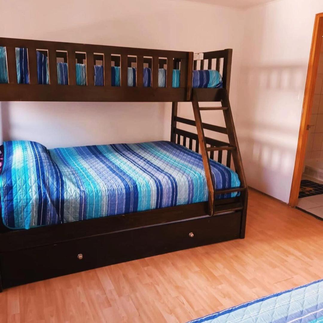Hostal Al Yaras