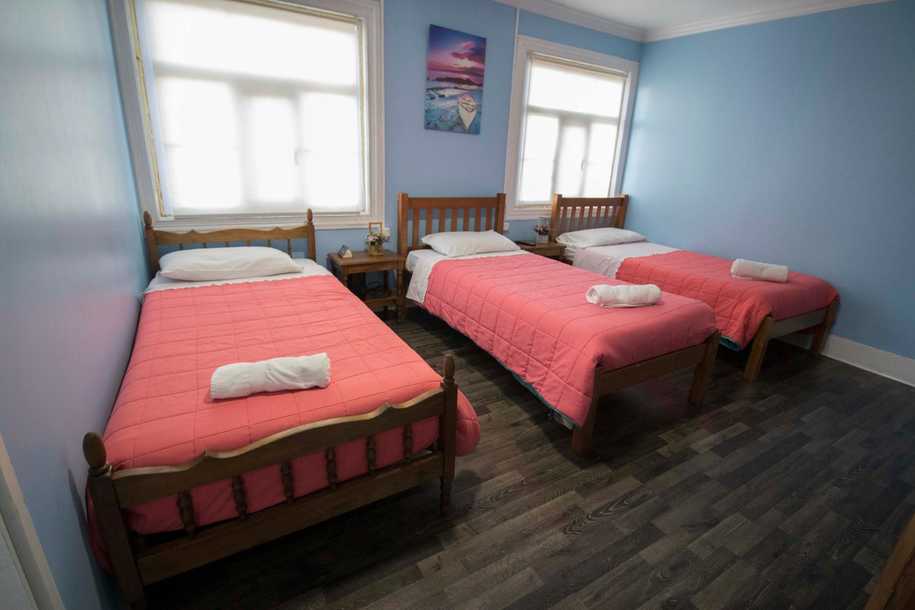 Hostal Bulnes
