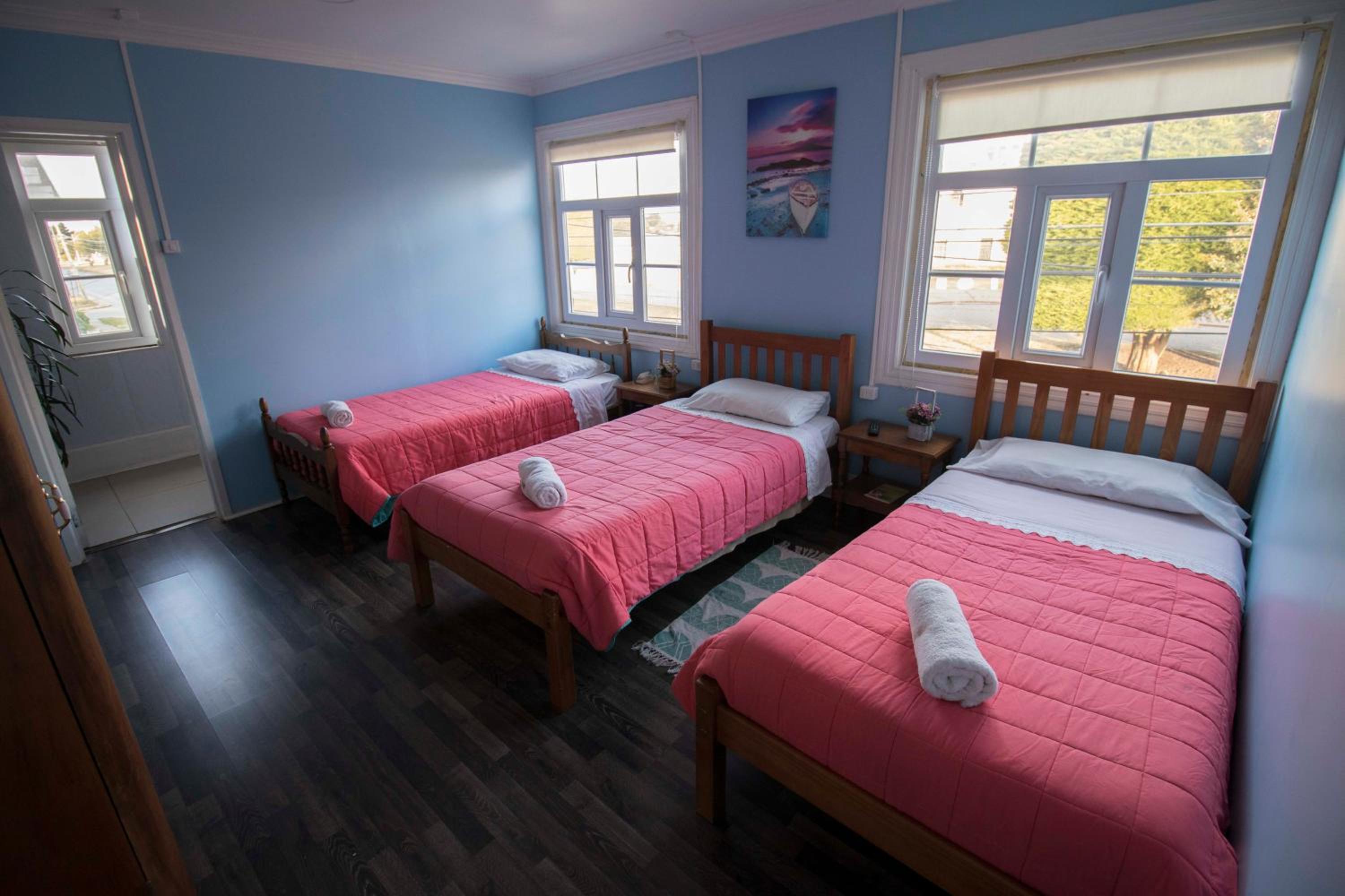 Hostal Bulnes
