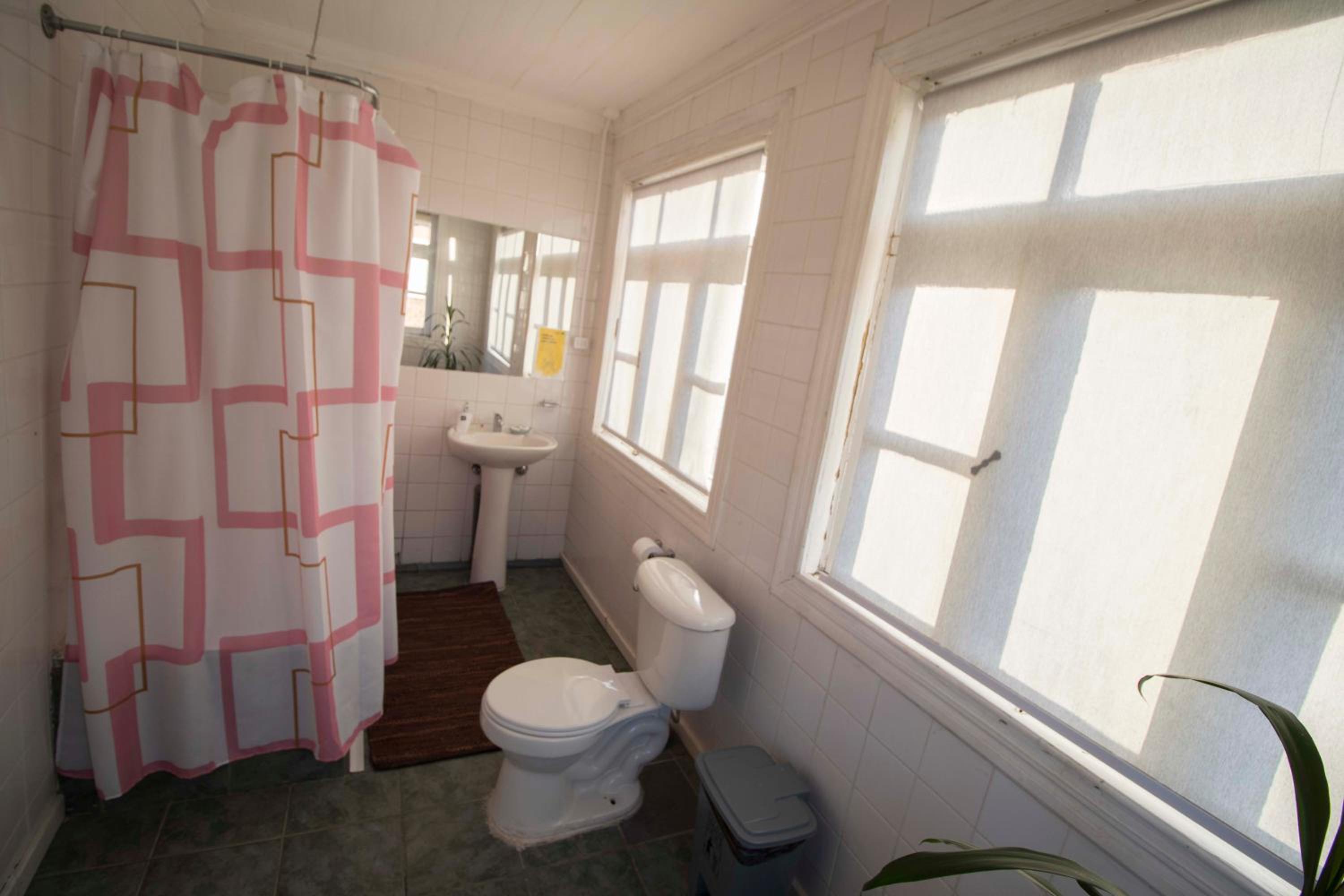Hostal Bulnes