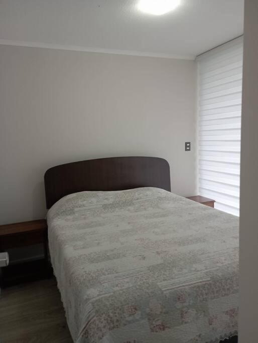 Departamento en Villarrica