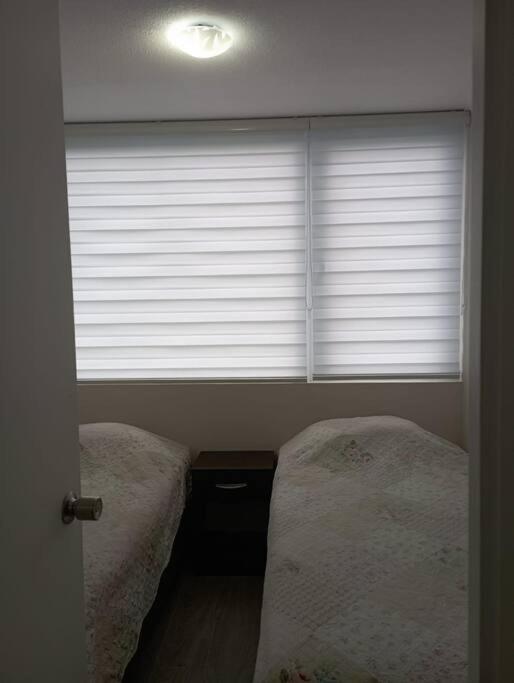 Departamento en Villarrica
