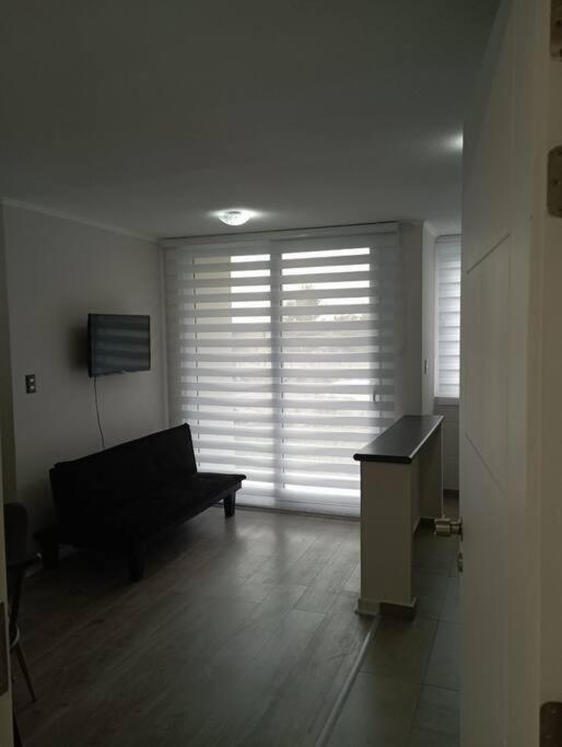Departamento en Villarrica