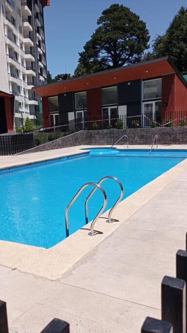 Departamento en Villarrica
