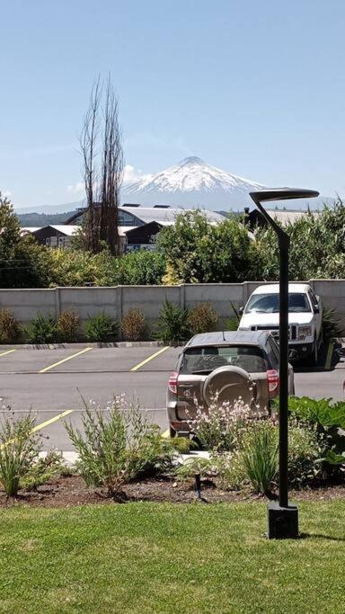 Departamento en Villarrica