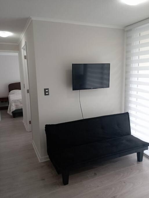 Departamento en Villarrica