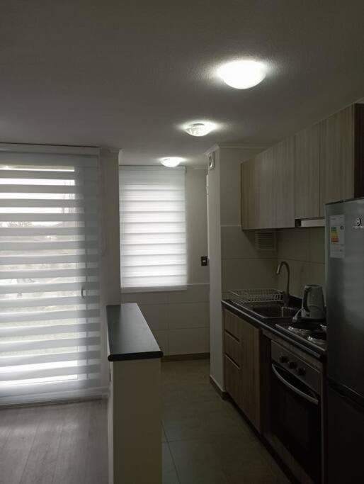 Departamento en Villarrica