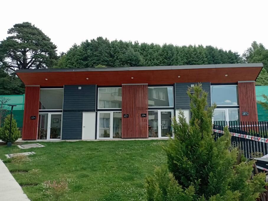 Departamento en Villarrica