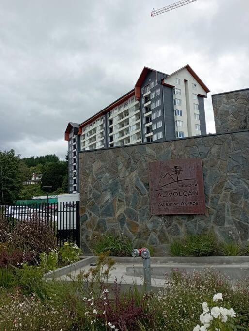 Departamento en Villarrica