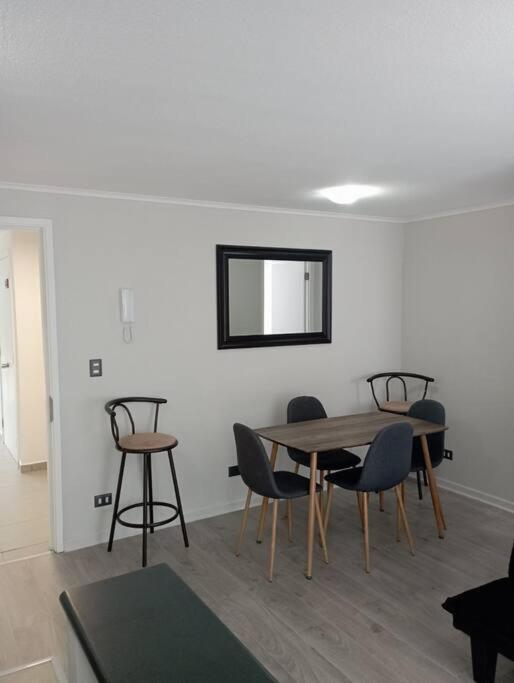 Departamento en Villarrica