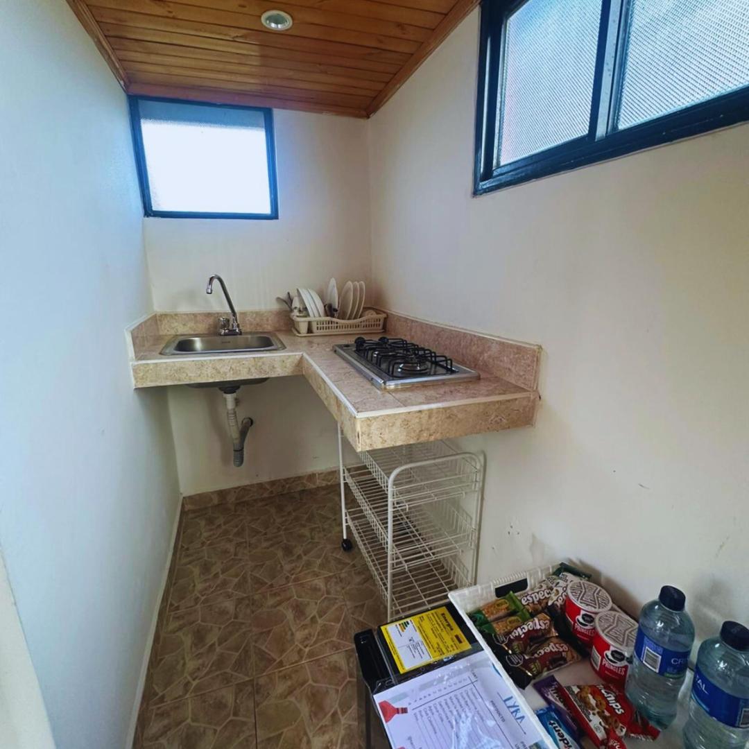 Glamping Terranova Guatavita Colombia
