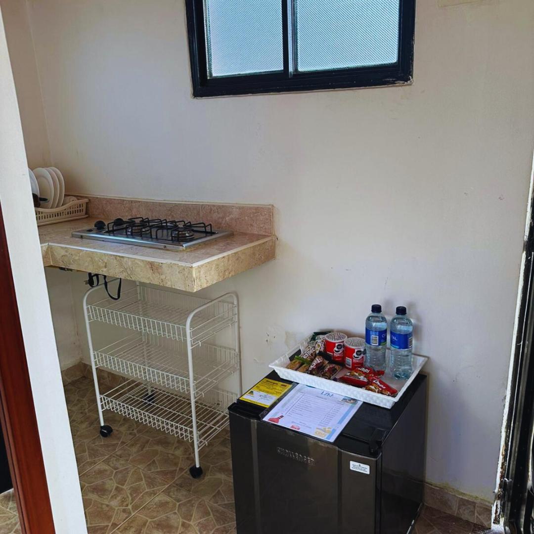 Glamping Terranova Guatavita Colombia