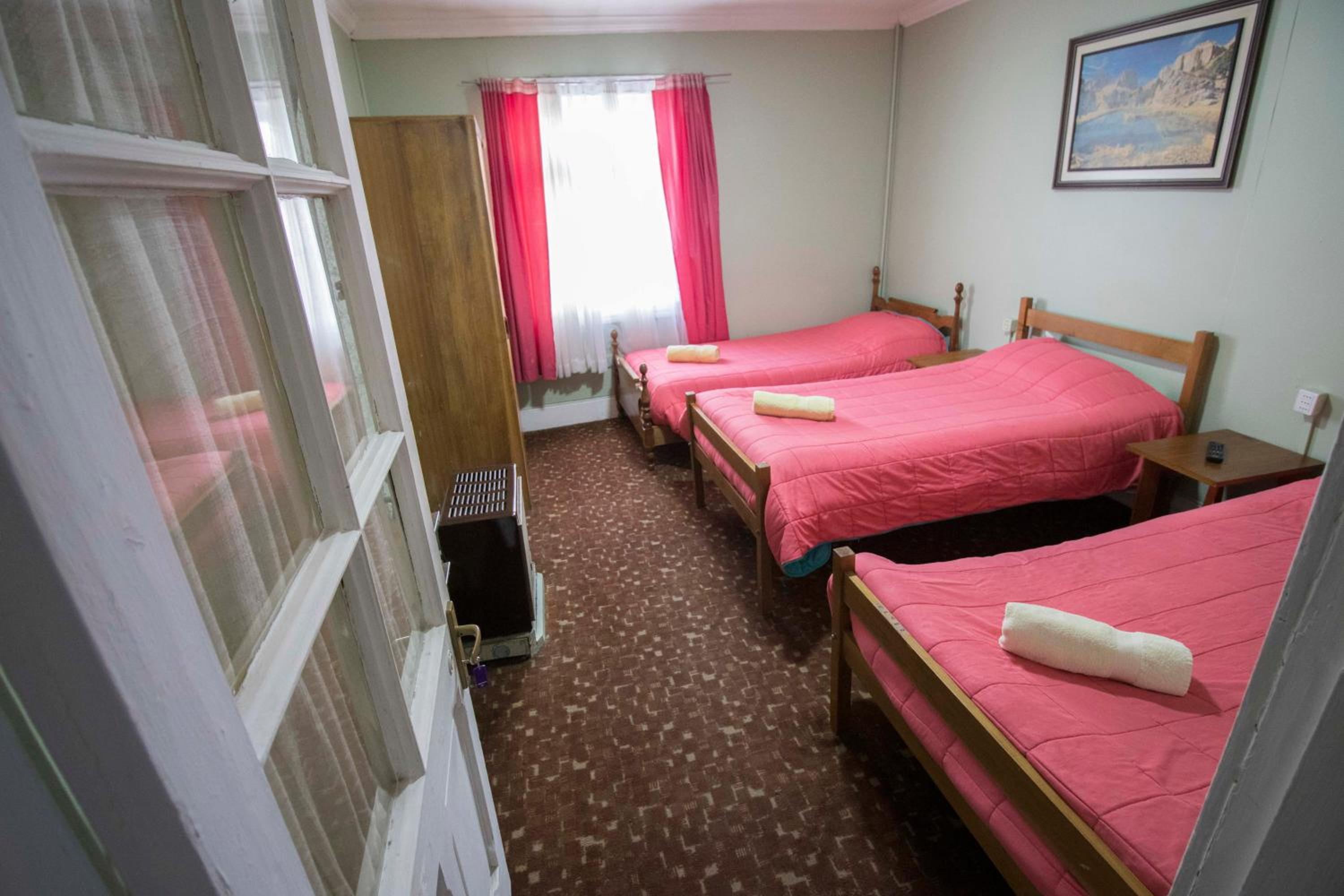 Hostal Bulnes
