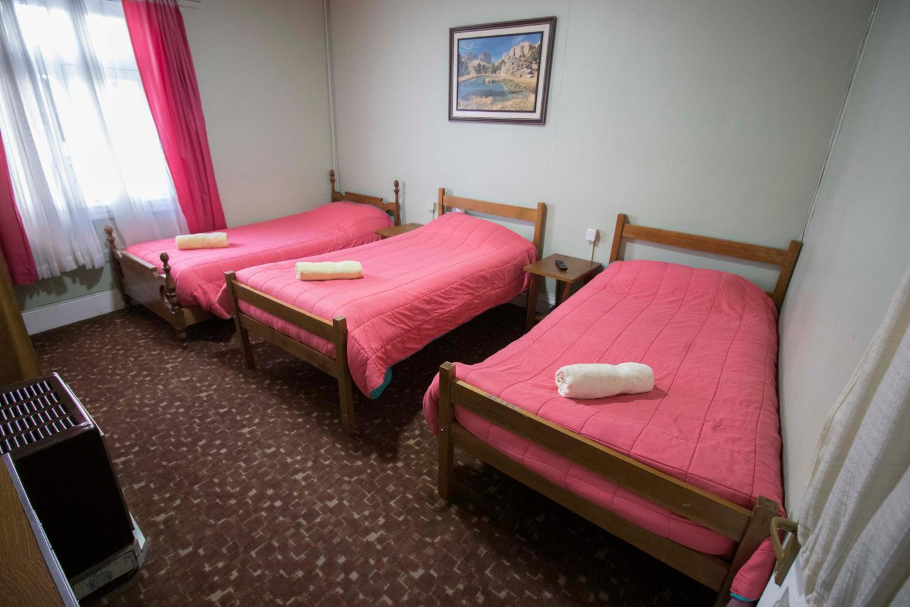 Hostal Bulnes