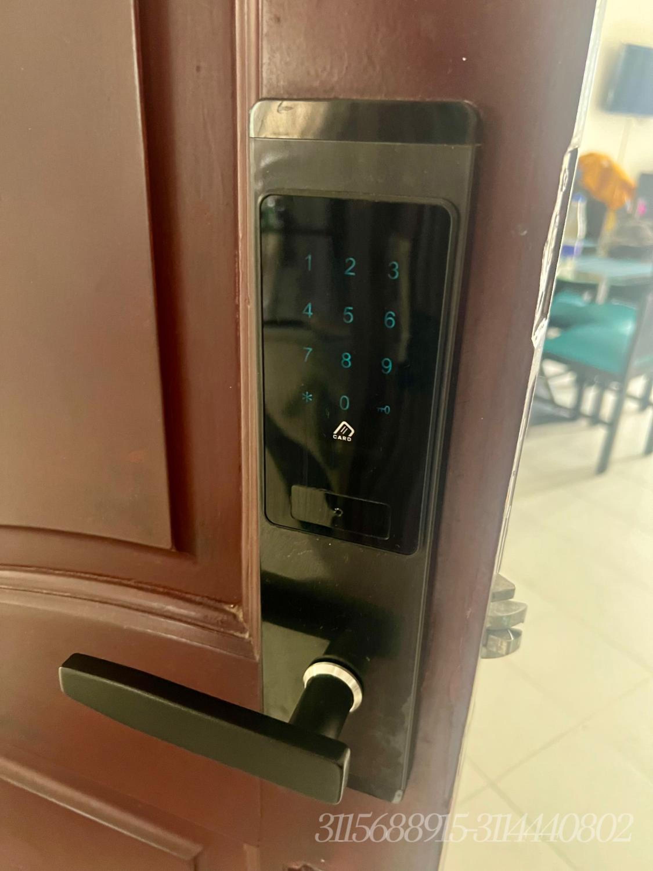 Apartamento con Piscina, Cancha de Tenis, Nuevo Rodadero, Santa Marta