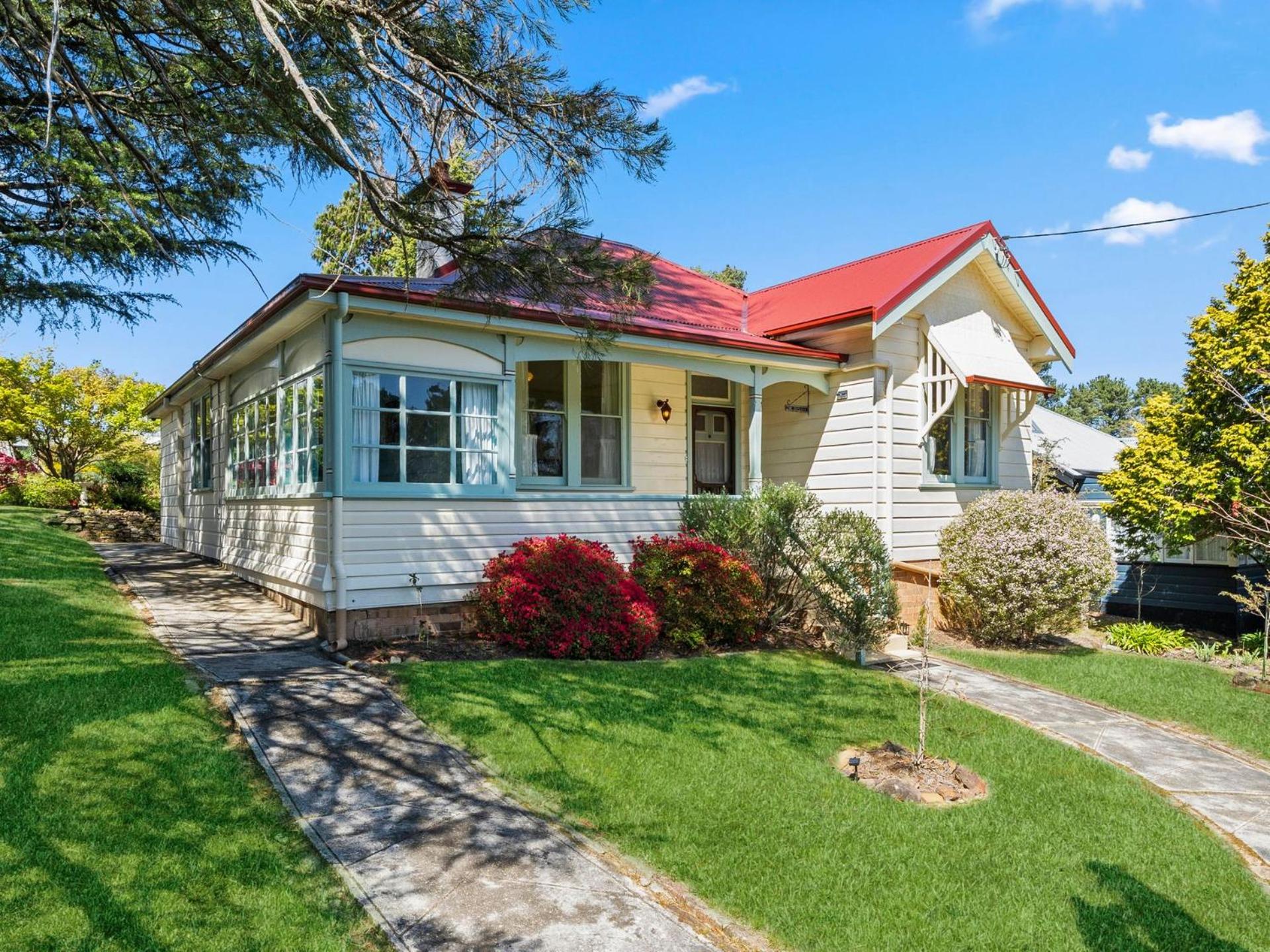 Hotel The Outlook - Image 1