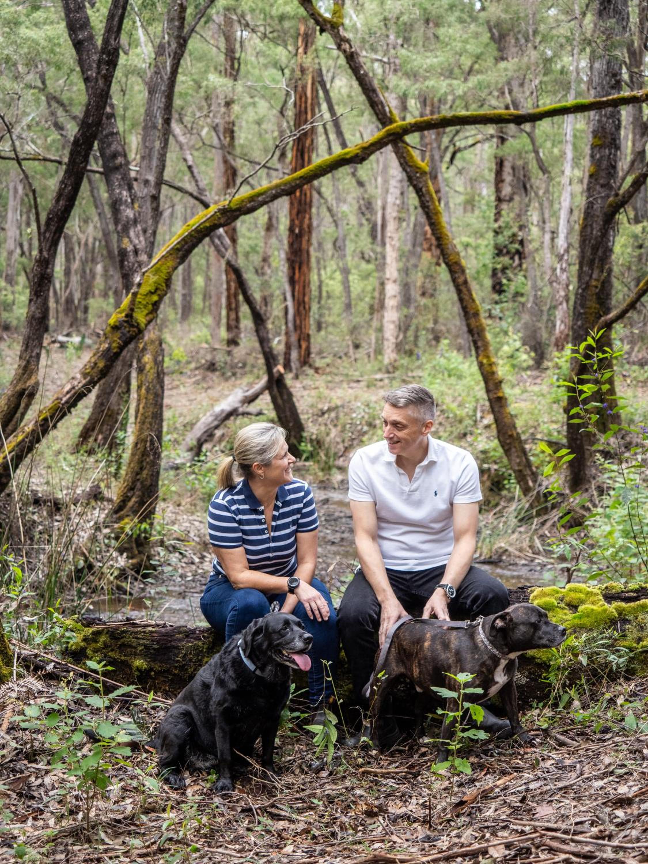 Jarrah Grove Forest Retreat - Adults Only Luxury Chalet