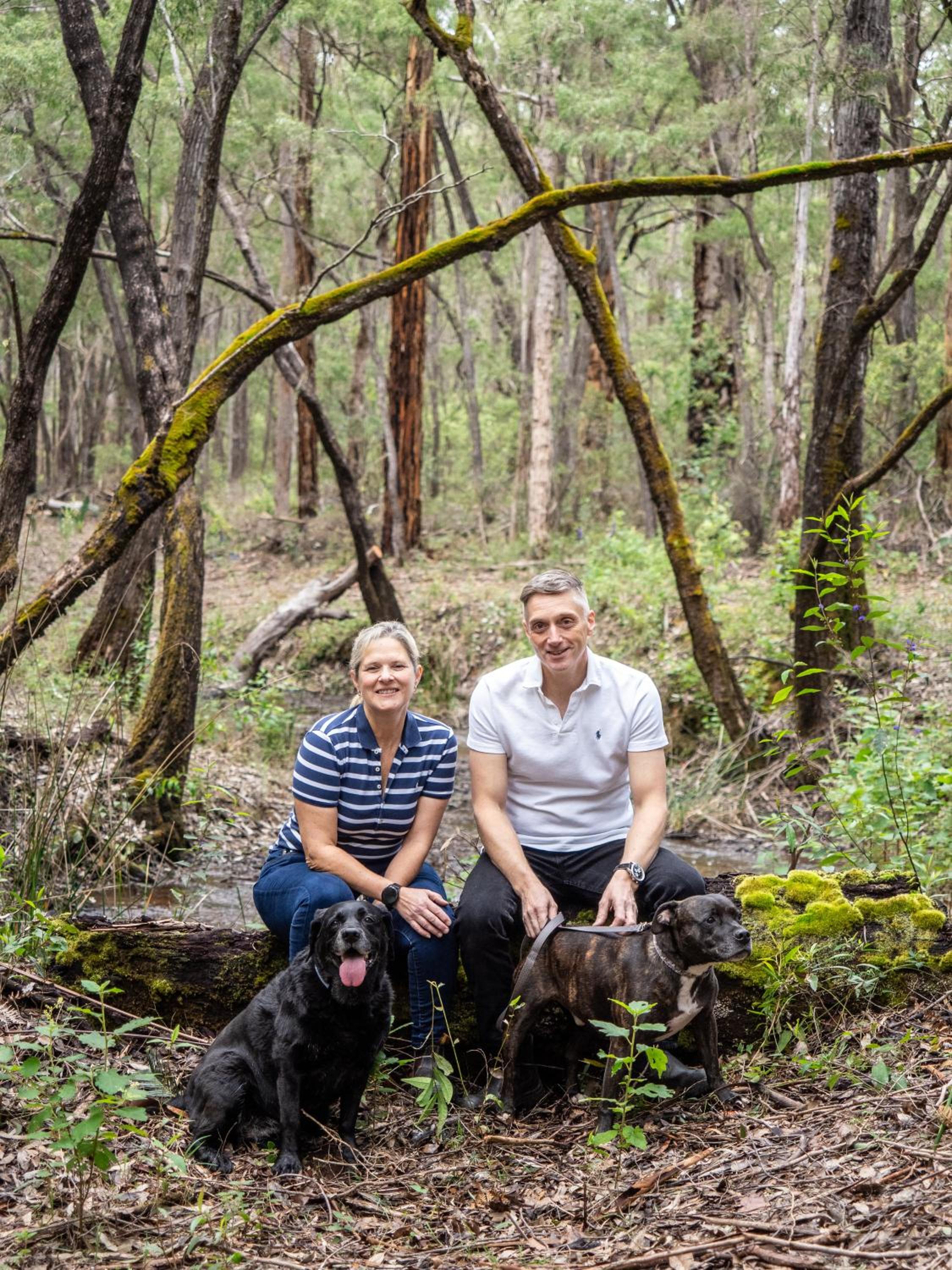 Jarrah Grove Forest Retreat - Adults Only Luxury Chalet