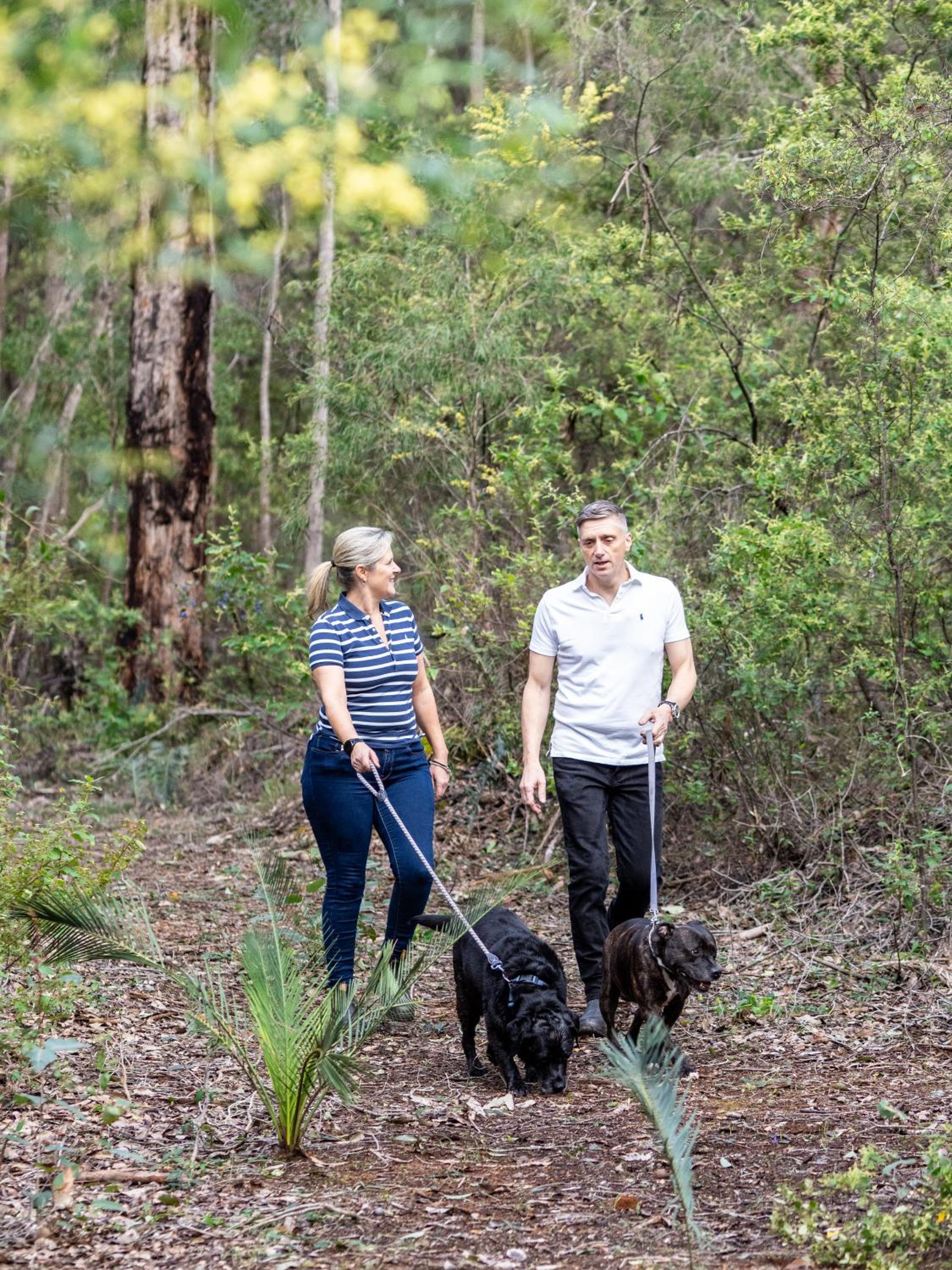Jarrah Grove Forest Retreat - Adults Only Luxury Chalet