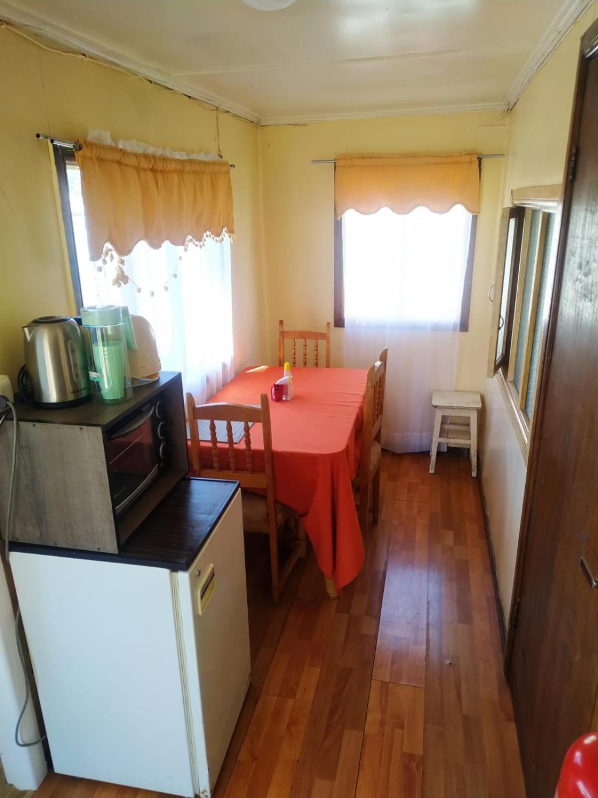 Hostal Bulnes
