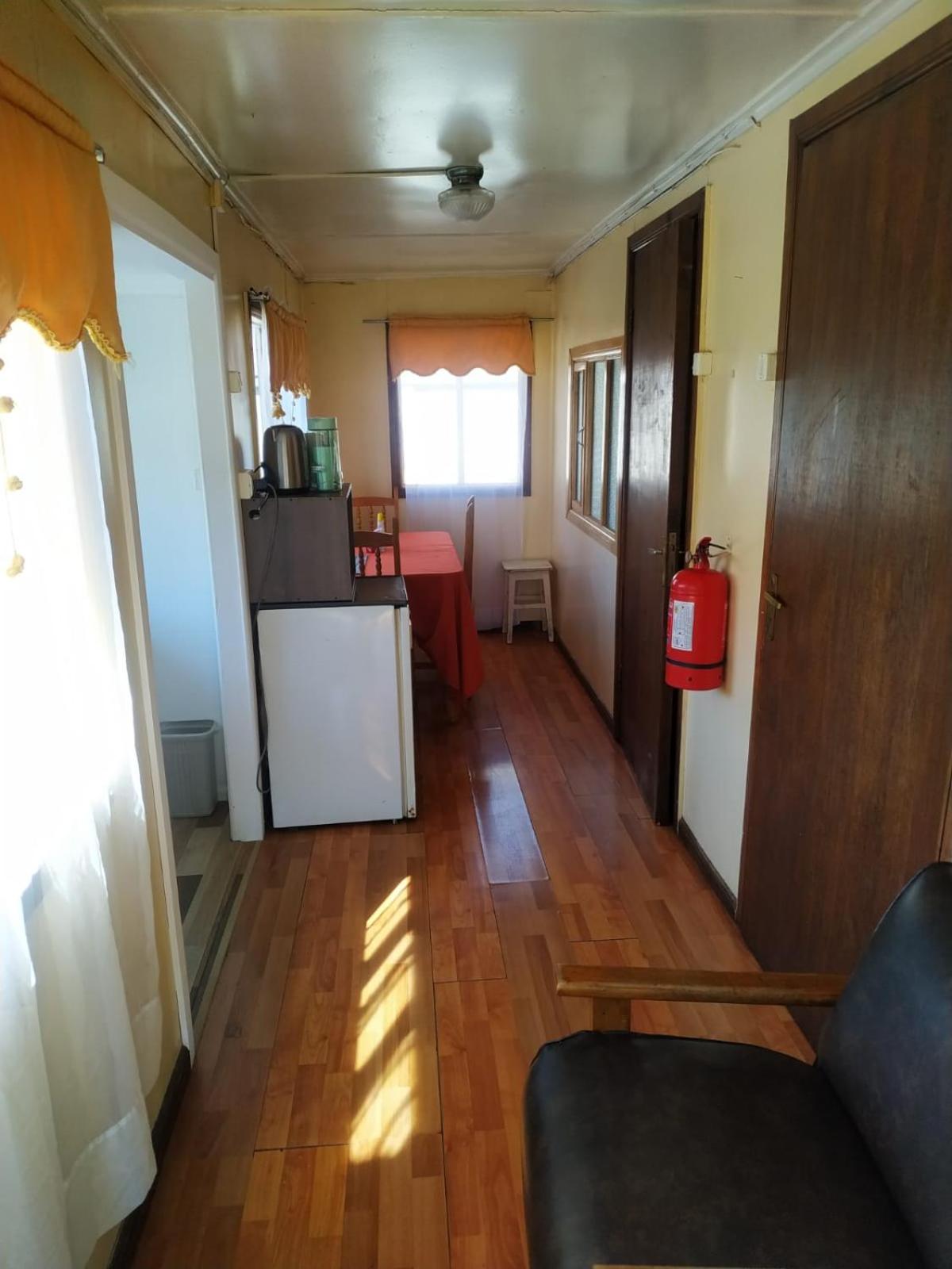 Hostal Bulnes