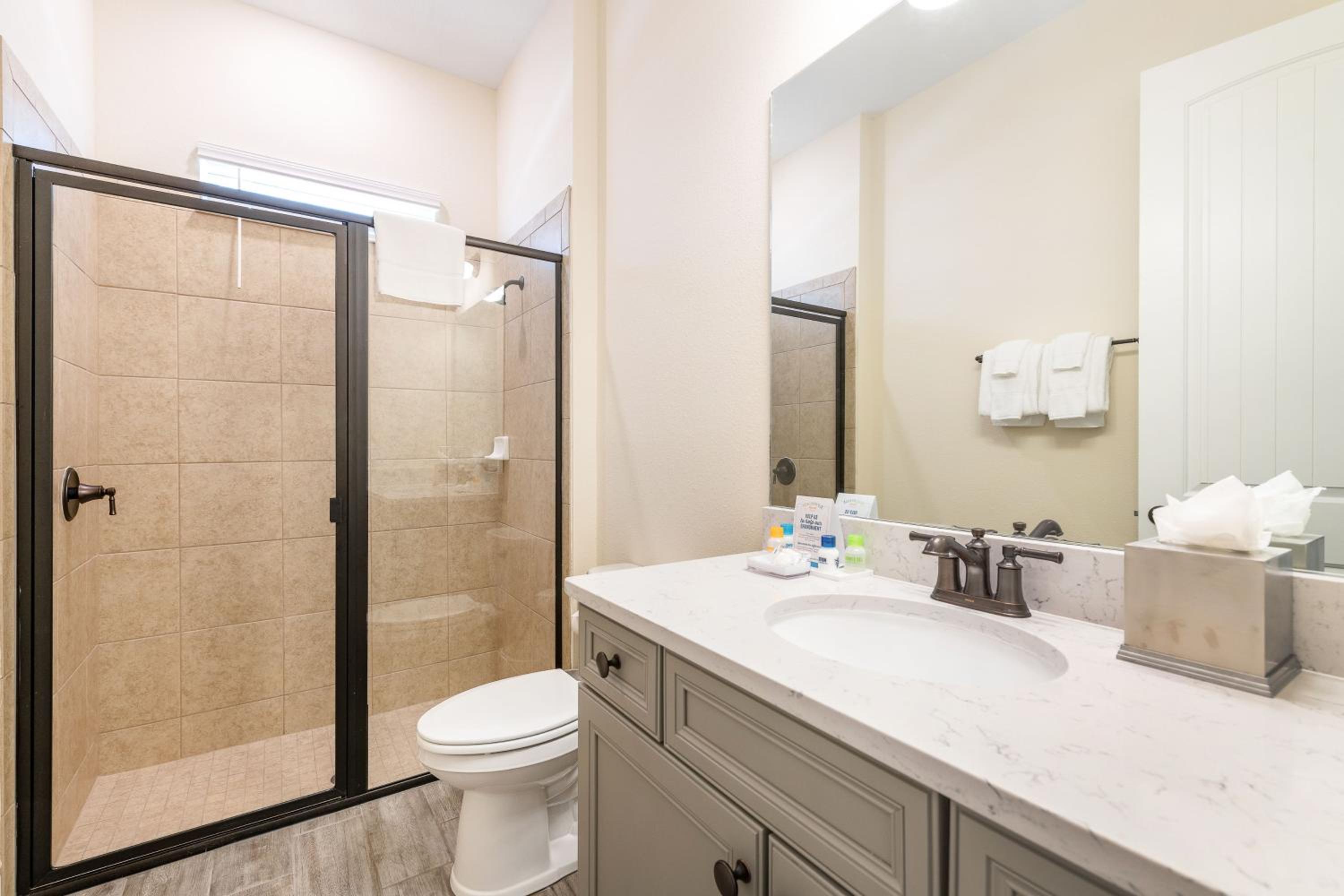 Blue Cottage Near Disney With Margaritaville Resort & Island H2O Access - 8067Kd