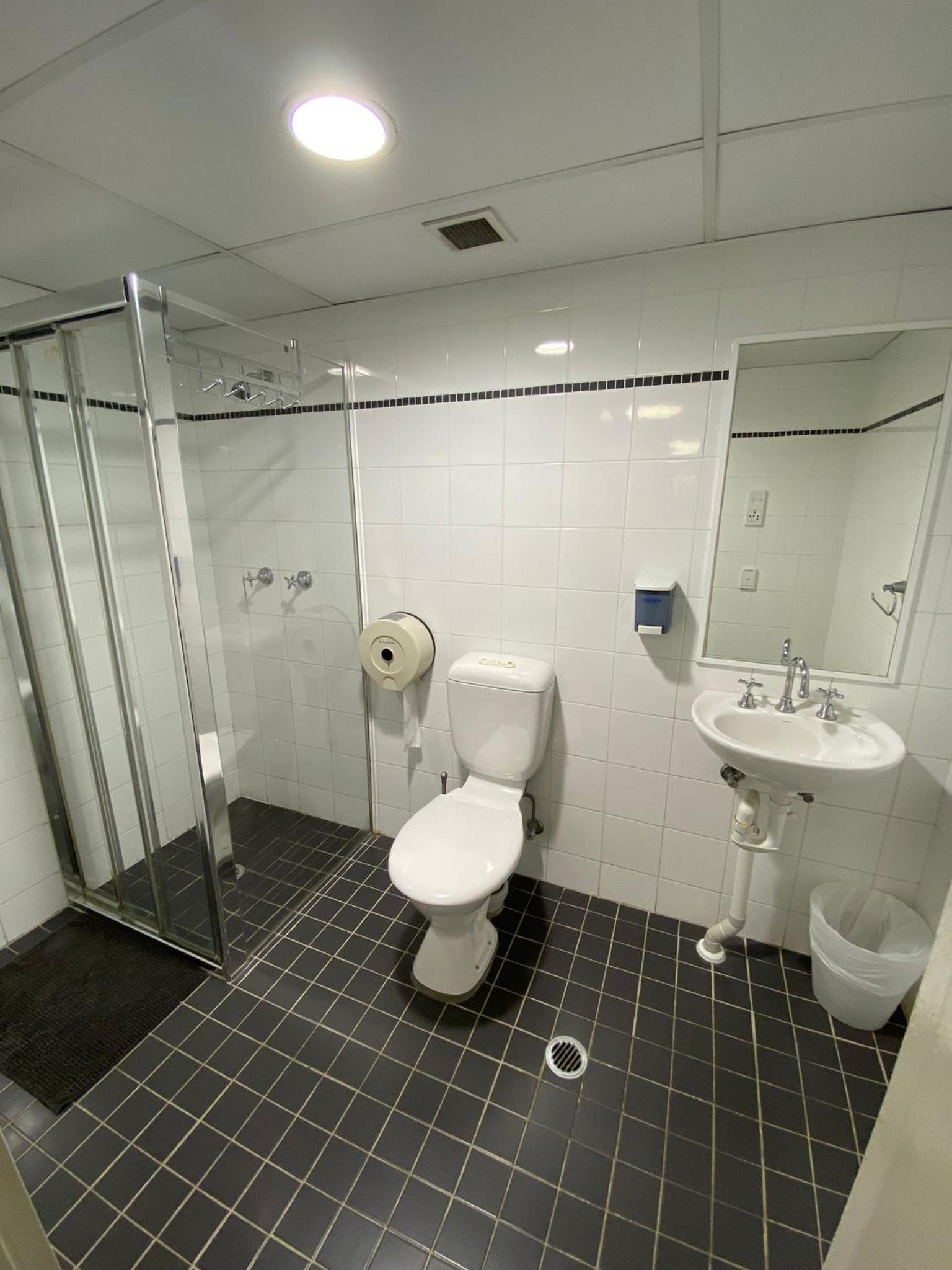 Big Backpackers Hostel