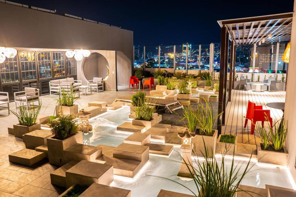 Exclusivo Apartamento en Sabana