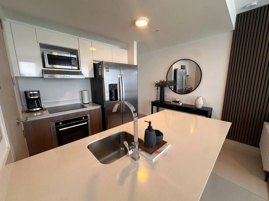Exclusivo Apartamento en Sabana