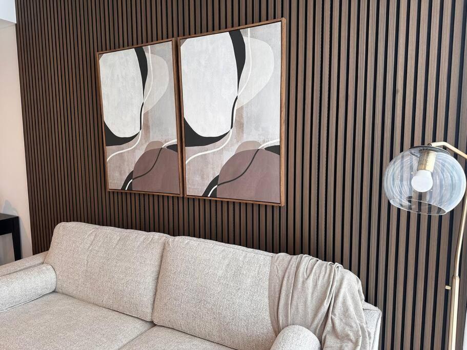 Exclusivo Apartamento en Sabana
