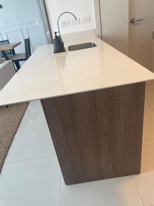 Exclusivo Apartamento en Sabana