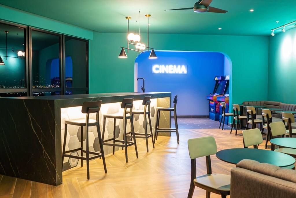 Exclusivo Apartamento en Sabana