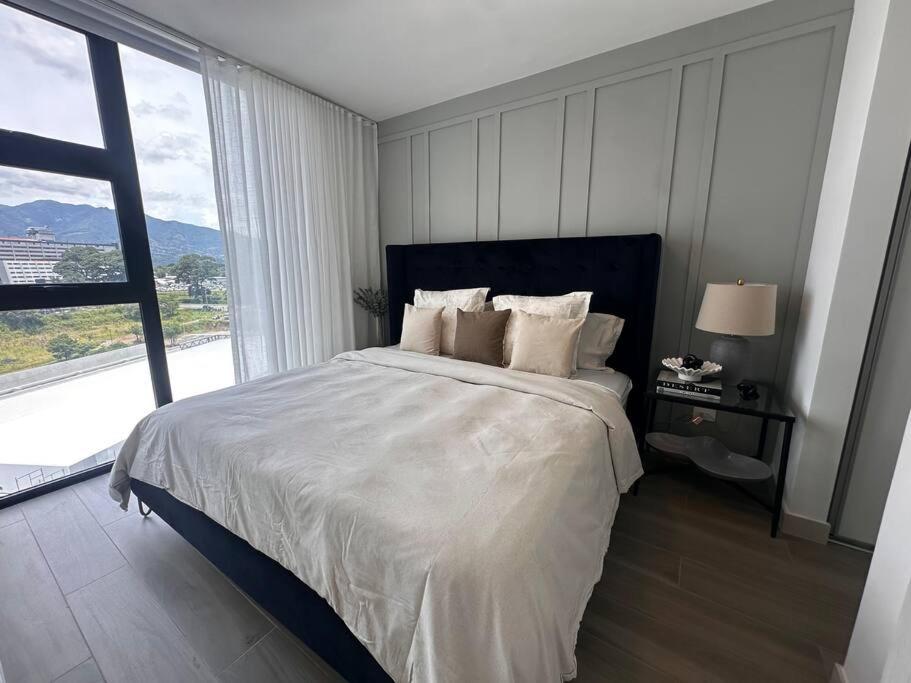 Exclusivo Apartamento en Sabana