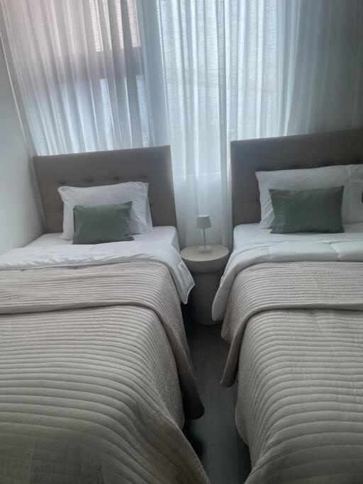 Exclusivo Apartamento en Sabana