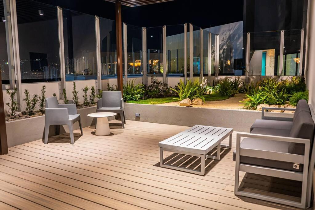 Exclusivo Apartamento en Sabana
