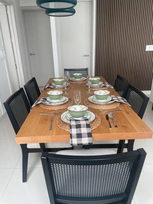 Exclusivo Apartamento en Sabana