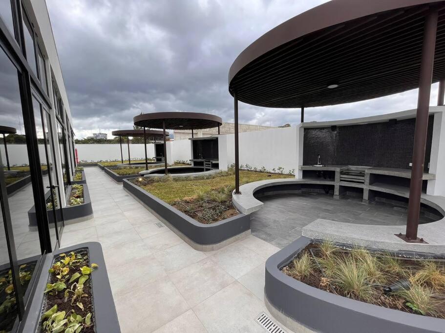 Exclusivo Apartamento en Sabana