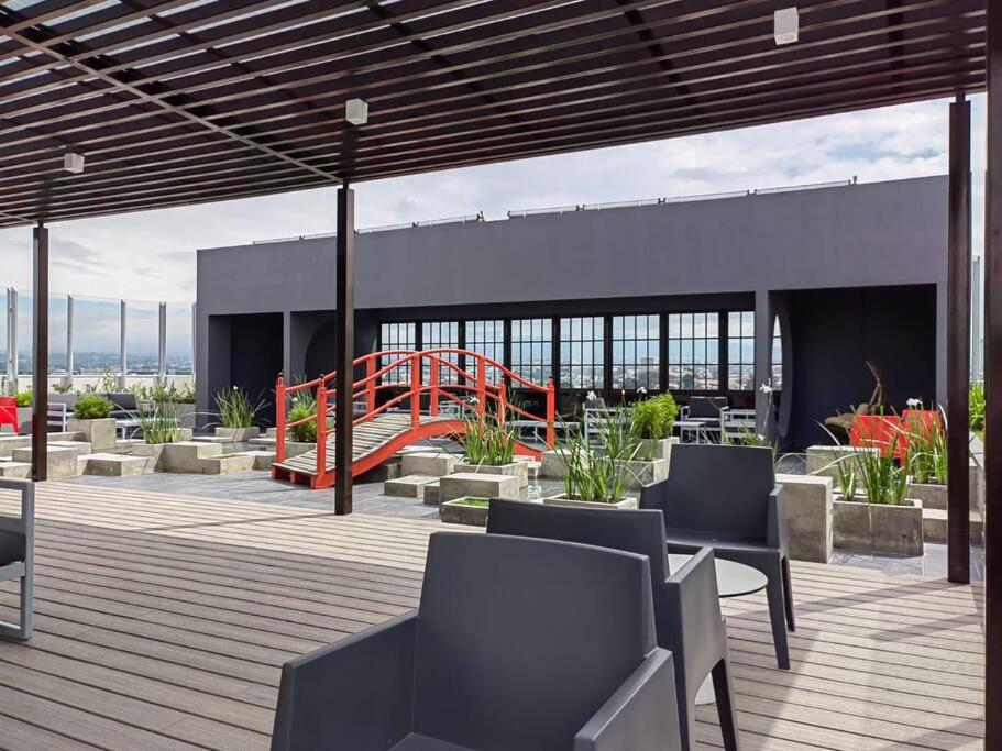 Exclusivo Apartamento en Sabana