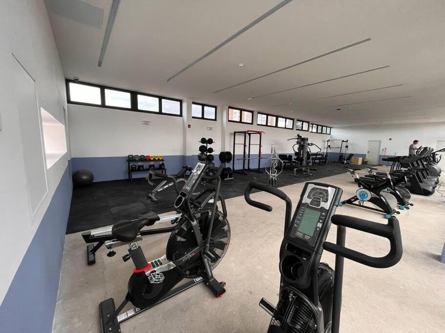Exclusivo Apartamento en Sabana